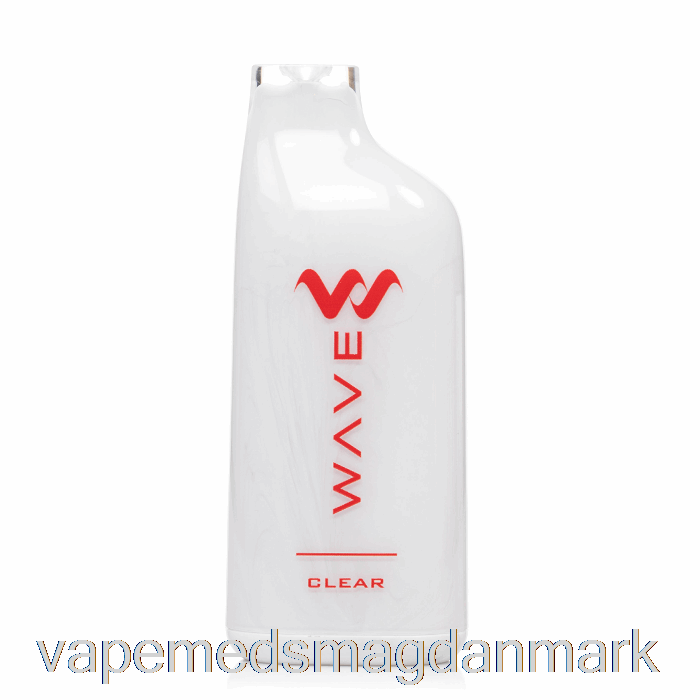 Vape Juice Wavetec Wave 8000 Engangs Klar